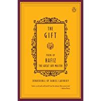 Los mejores  - The Gift: Poems by Hafiz- the Great Sufi Master (Compass)